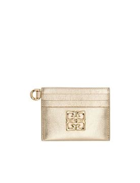 Givenchy Mini 4G Cardholder Wallet