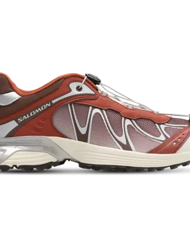 XT-WHISPER Donna - Sneakers Bianco - Taglia 42 - Plastic/Polycarbonate 42 - Salomon - FashionsVida