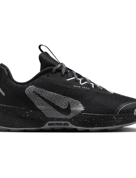 Women's Sneakers - Black - Size 6.5 - Black - Size: 6.5 - Nike - FashionsVida