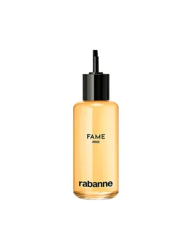 Fame Intense Eau de Parfum Intense Recarga 200ml - Rabanne - FashionsVida