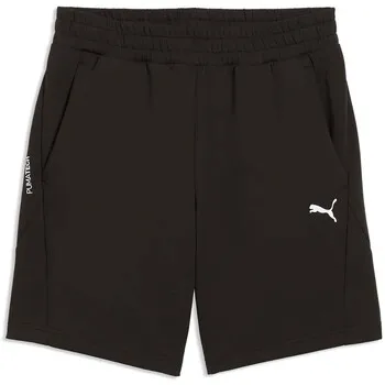 Shorts Tech Dk Eu Xxl;Eu Xl Male - Puma - FashionsVida