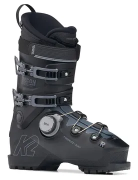Chaussures De Ski Alpin Recon 100 Boa 30.5 Homme