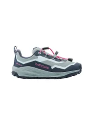 Kinder Wanderschuhe Trailux GTX Low JR blau 32 B
