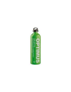 Brennstoffflasche Grün 1,5 Liter