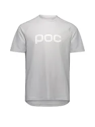 Maillot de ciclismo Reform Enduro para hombre gris claro S