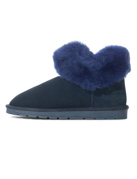 Gooce Botas 'Fury' navy