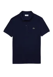 Mens Shirt - Blue Cotton - Size Medium