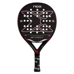 Start Junior Padel Racket Black One Size