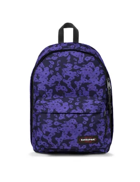 Out Of Office, 100% Polyester FlowrSwiftNavy Moyen unisex - Eastpak - FashionsVida