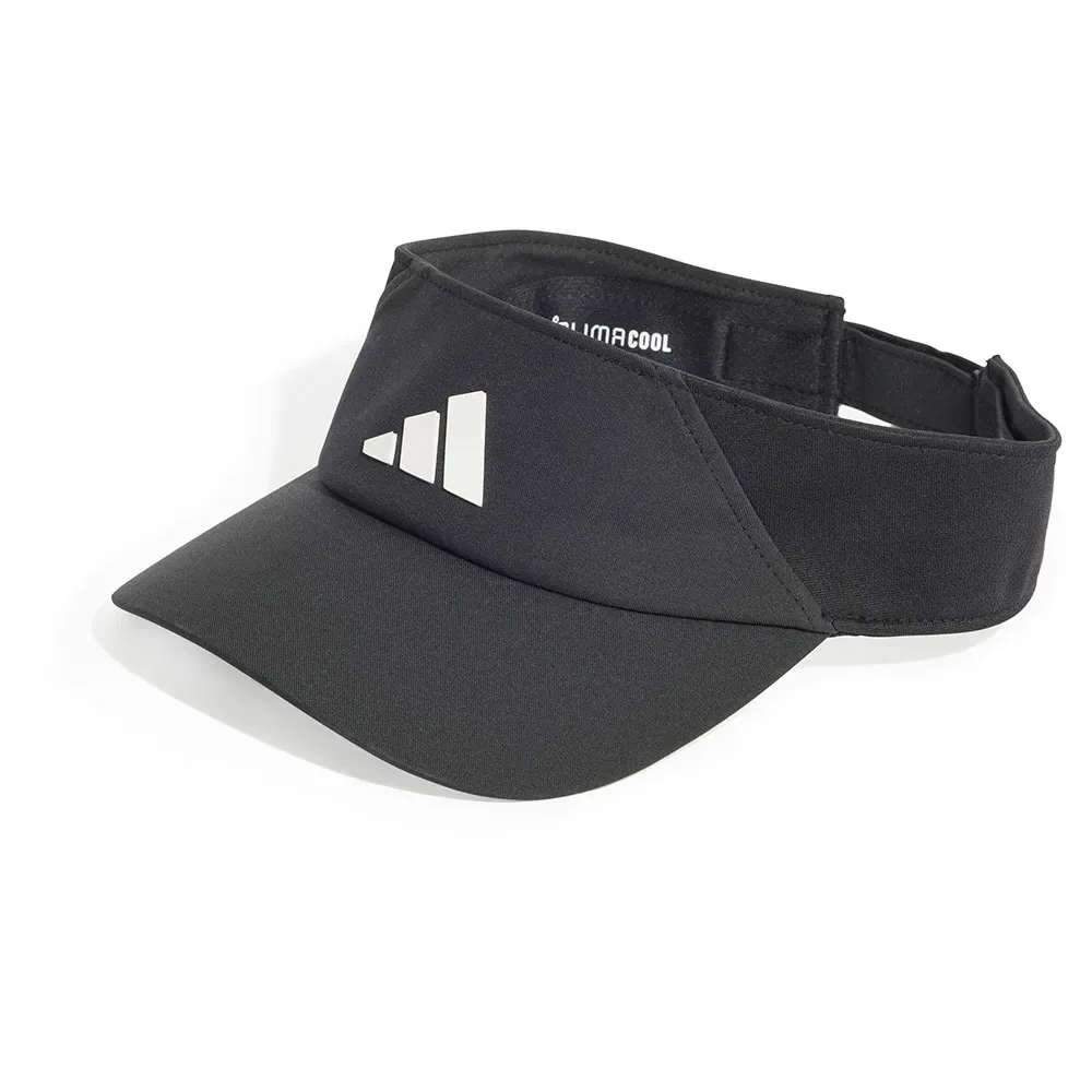 Visiera Climacool Black / White 54 cm - Adidas - FashionsVida