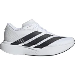 Adizero pacer zapatilla running mujer Blanco (38)