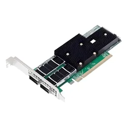 Adaptateur Sans Fil Pci-e P2200g Green / Silver One Size unisex