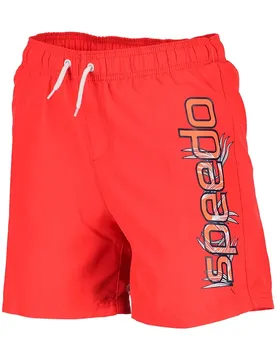 Short De Bain Graphic Leisure 15´´