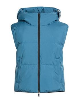 Weste Damen Taubenblau 36,38,40,42 Damen