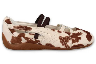 Speedcat Ballet Cow - Sneaker - cow - Damen - Size: 40