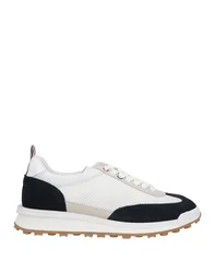 Sneakers Herren Marineblau 39 Herren