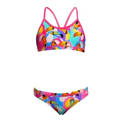 Eco Racerback Bikini Tou By Tou 10 Years Girls
