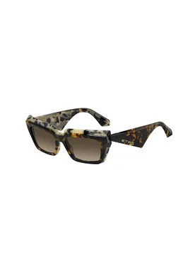 Lunettes de soleil 0118/S/55 marron - ETRO - FashionsVida