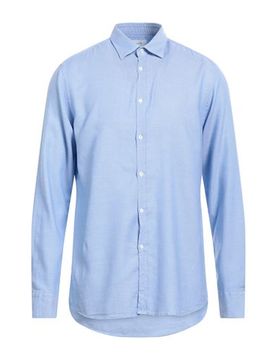 Camisa Hombre Azul profundo 39 Hombre