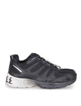 Scarpe Da Ginnastica Realizzate In Tessuto