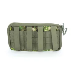 Digital Admin Pouch Standard - Flecktarn Flecktarn adult