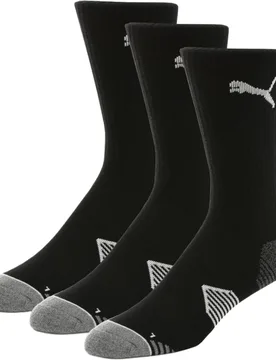 Socken Essential Crew Cut, schwarz 35to38 - Puma - FashionsVida