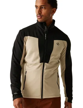 Substratum v str mid forro polar hombre Gris (L) - Dare2b - FashionsVida