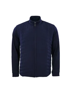 Jacke Lightweight Quilted, navy m - Callaway - FashionsVida