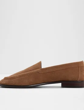 Mocasines planos de mujer con punta redonda - ALDO - FashionsVida