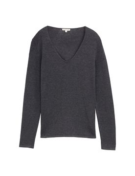 TOM TAILOR Jersey antracita
