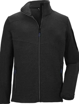 Killtec Kow 28 Midlayer, grau M - Killtec - FashionsVida