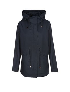 Chaqueta LISMORE azul oscuro XS