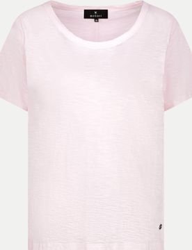 Monari Basic T-Shirt Rosa 40