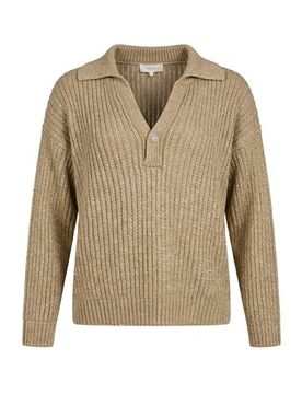 KOCCA Pullover Damen Sand XS Damen