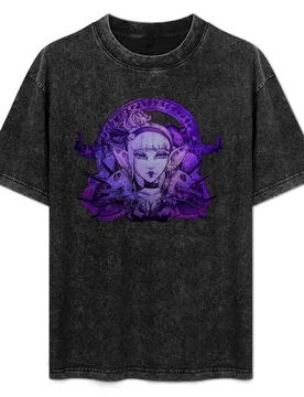 Fel T-Shirt Stylish Print Short Sleeve Tee - Aliexpress - FashionsVida