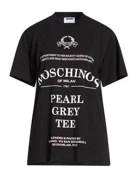 Camiseta Mujer Negro M,S,XS Mujer