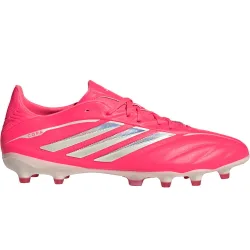 Copa pure iv pro fg botas de futbol cesped artificial Rojo (43 1/3)
