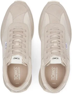 Zapatillas de hombre wyndon en lona y ante - TOMS - FashionsVida
