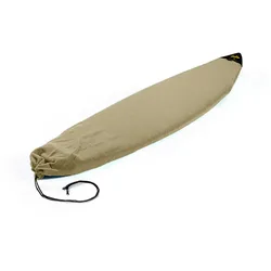 Housse De Planche De Surf Boardsock Short 67 Kakhi unisex