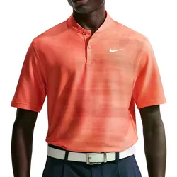 Golf Polo Velocity Blade, orange l