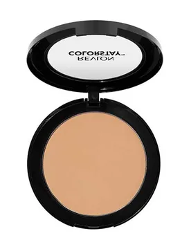 Colorstay Pressed Powder 840 MEDIUM - Revlon - FashionsVida