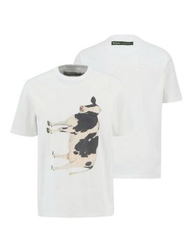 T-shirt Ba X Paul Smith Wax Can