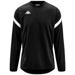 Sweatshirt mit Rundhalsausschnitt Kind Dolvano - Noir - male - Size: 12 ans
