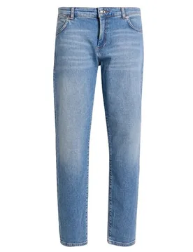 Pantalones vaqueros Mujer Azul marino 26,31 Mujer - Sportmax - FashionsVida