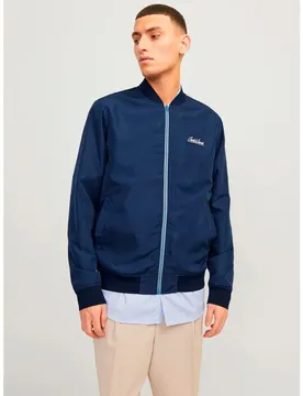Blouson Bomber 12249372 Navy L