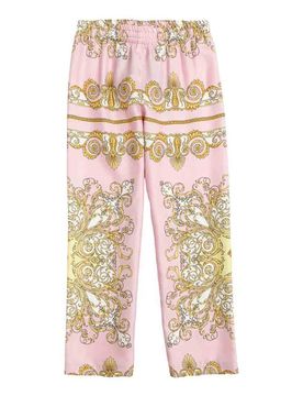 Versace Young Pantaloni