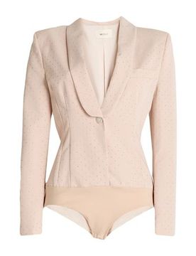 Body Mujer Beige M,S,XS Mujer