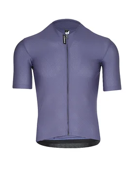 Maglia da ciclismo da uomo EQUIPE R Jersey S11 viola XL - Assos - FashionsVida