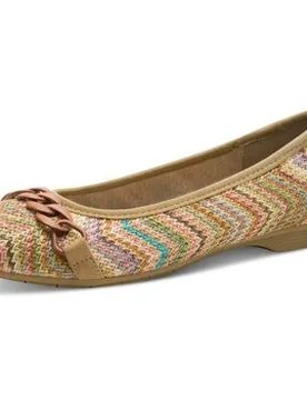 Ballerinas M2217144 8-22171-44-494 37;38;39;40;41 Female - Jana - FashionsVida