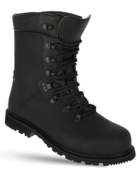 Kampfstiefel Bundeswehr Modell 2000 - 41 41 adult